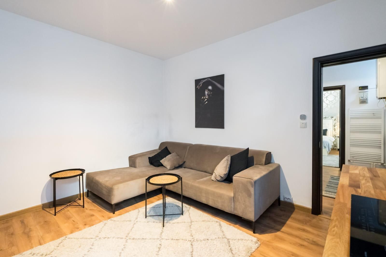 OFERTA  APARTAMENT 2 CAMERE LUX - Poză 9