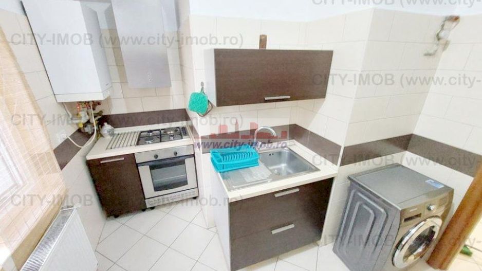 Vanzare Garsoniera Floreasca, Bucuresti - Poză 9