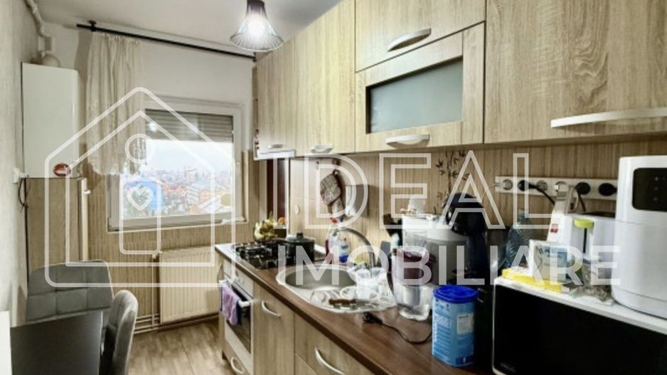 Apartament 2 camere decomandat | 50mp | Vasile Aron - Poză 4