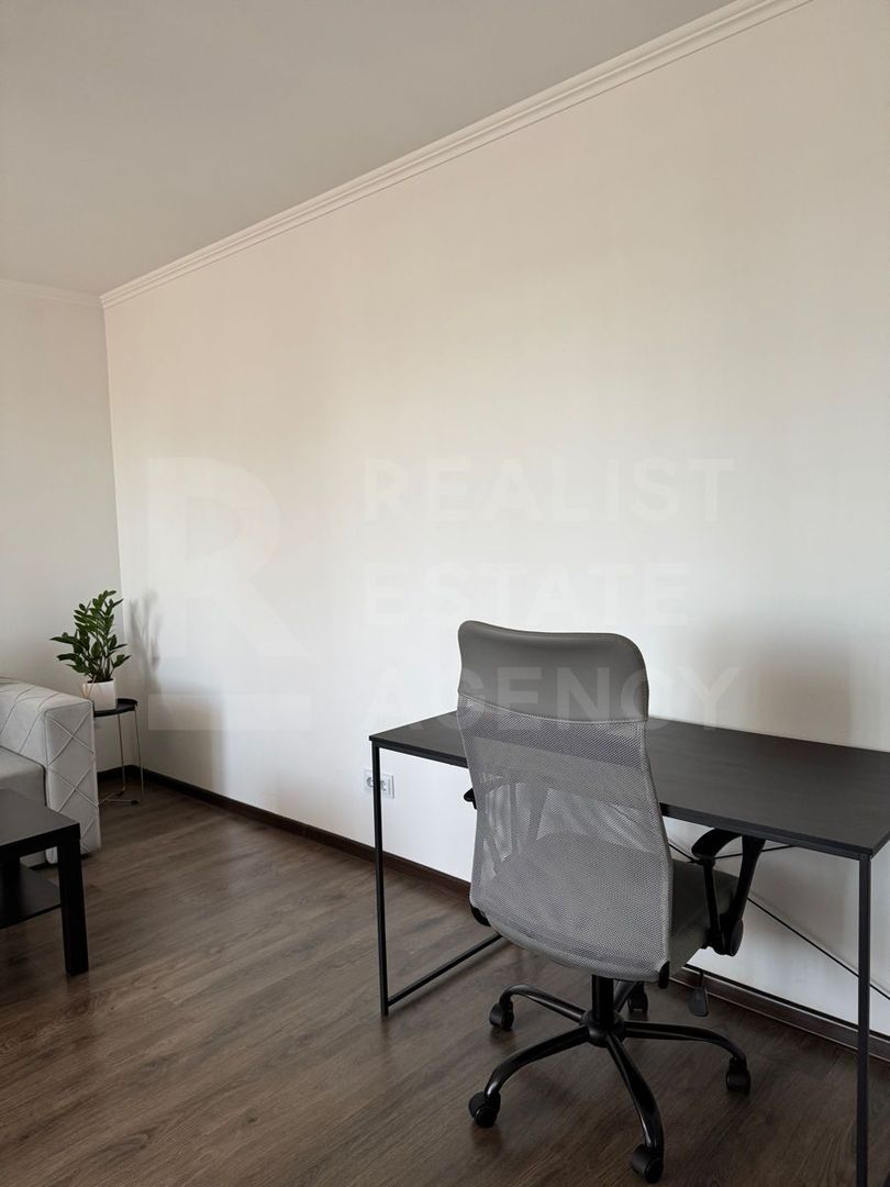 Chirie, apartament, 2 camere, strada Mitropolit Dosoftei, Centru - Poză 2