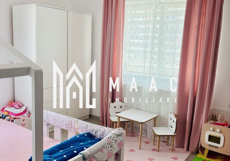 Apartament cu 3 camere | 65 mp | Cartierul Arhitectiilor - Poză 7