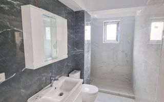 Apartament 2 camere Otopeni | parter înalt + terasă | include parcare - Poză 9