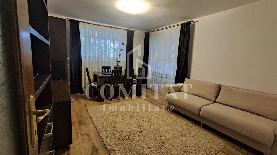 Apartament cu 2 camere | Confort sporit | Zona Grand Hotel Italia - Poză 3