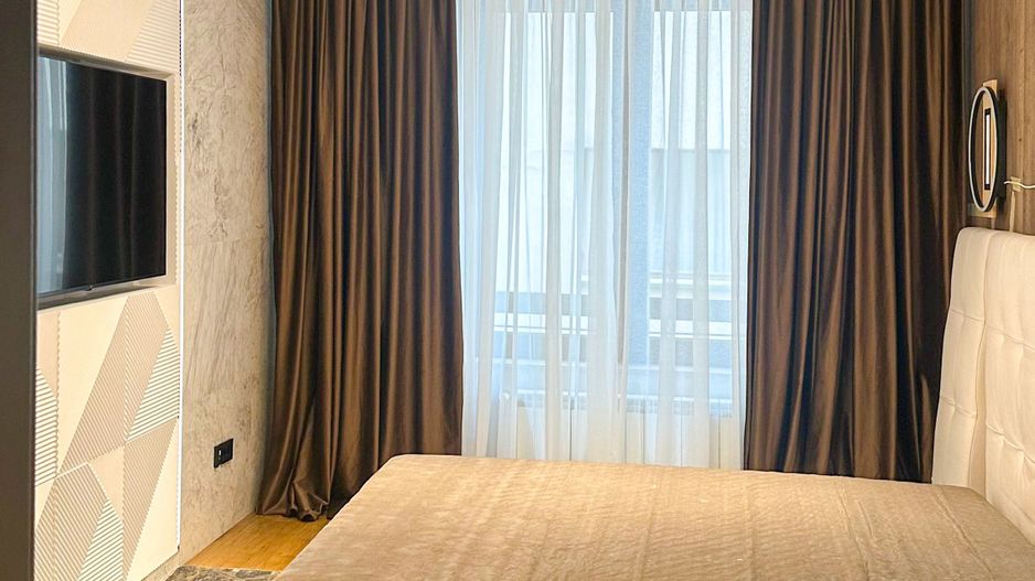 Închiriere apartament 4camere 143mp | Renovat recent | Parcare inclusă - Poză 12