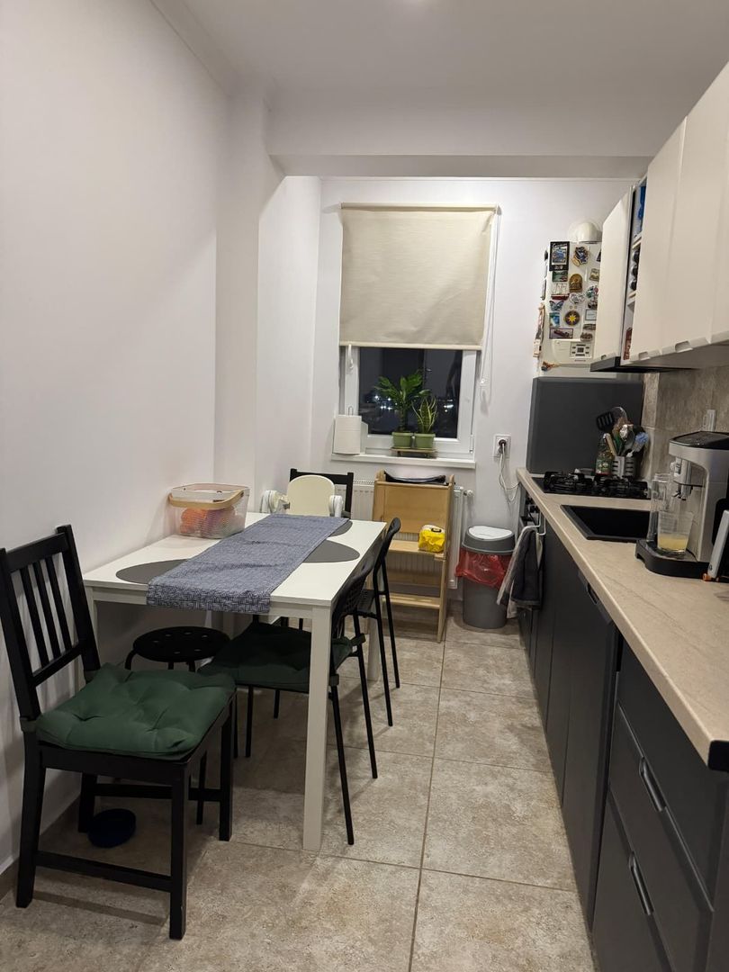 Apartament 3 camere in complex Avangarde City, Militari Residence - Poză 13