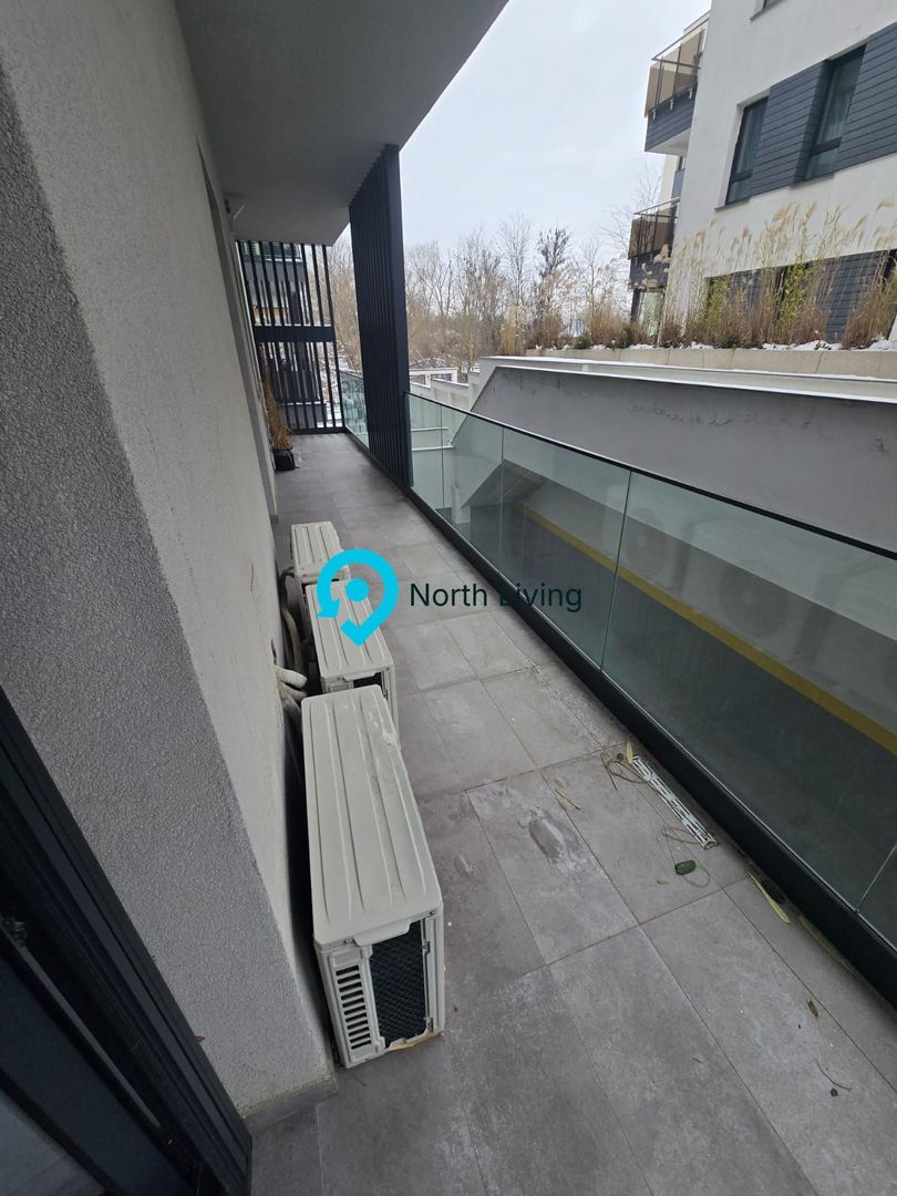 🏡 Apartament 3 camere lux Iancu Nicolae, 2 parcări, complex securizat - Poză 10
