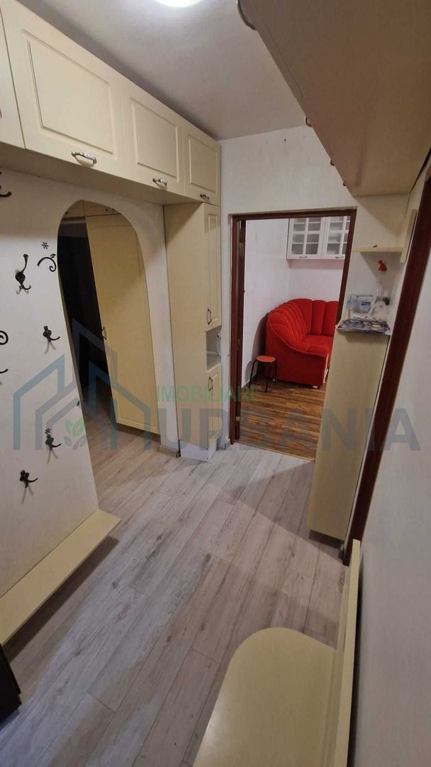 Apartament 3 camere decomandat, zona Galata 1, str. Vamasoaia, Iași - 73,92 mp, etaj 3/4 - Poză 6