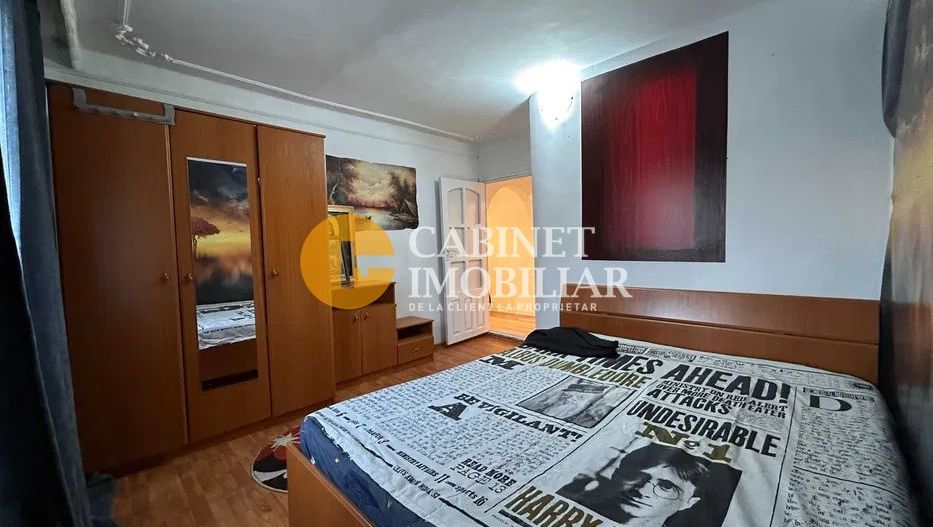 Apartament 2 camere, CUG – Selgros | 55 mp | Parter - Poză 2