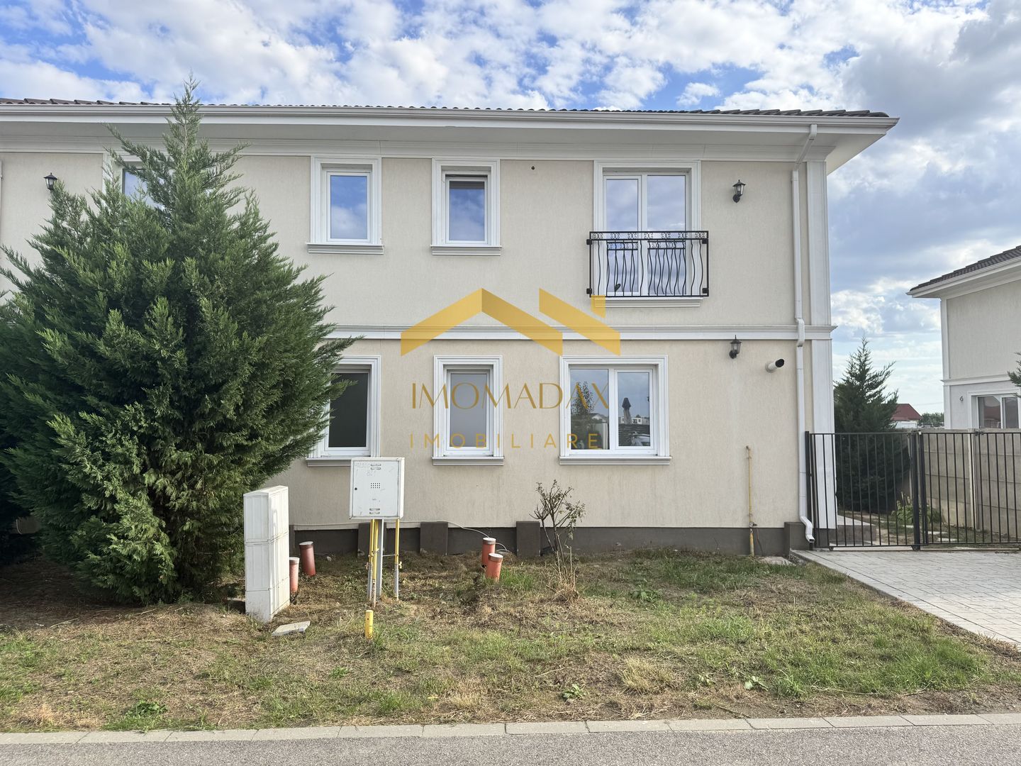 Bucovat-Duplex P+E-Disponibil Imediat - Poză 12