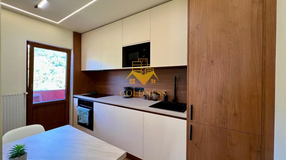 Apartament 2 camere superfinisat 2025 Grigorescu zona La Coloane! - Poză 9