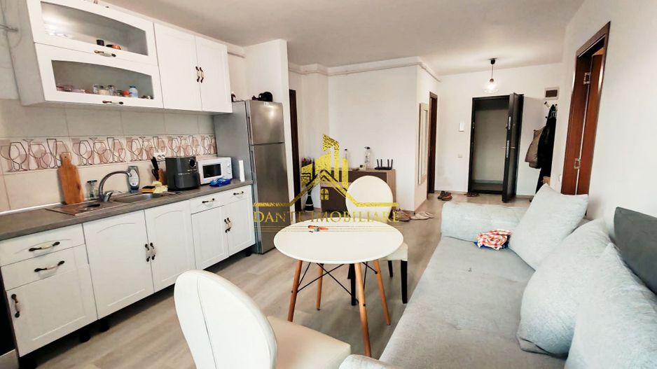 3 camere, modern, bloc nou, parcare, terasa, Marasti, zona LIDL - Poză 11