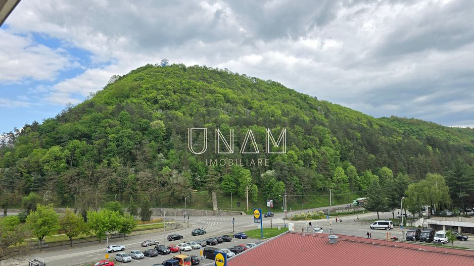 🏙️ Apartament premium de vânzare în City Center Reșița - Poză 3