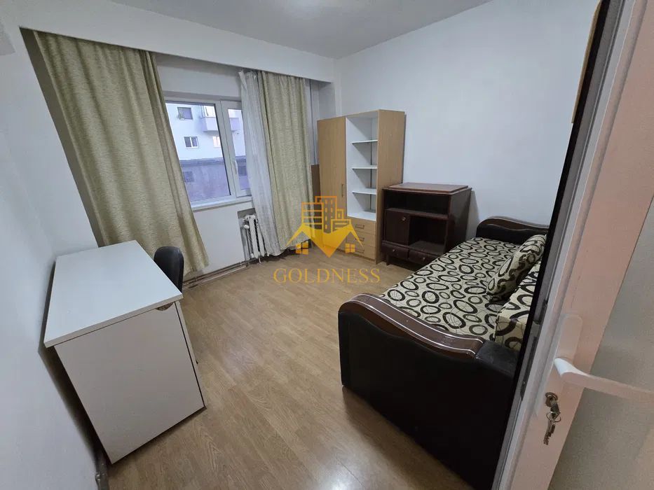 3 camere decomandate, Zorilor, Zona Pasteur, UMF, UTCN, USAMV - Poză 1