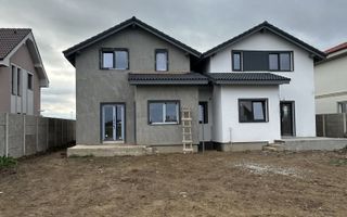 DUPLEX 4 CAMERE, DESPRTIT PRIN CAMERA TEHNICA, URSENI - Poză 4
