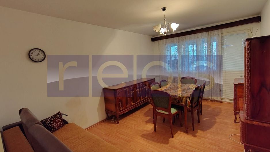 VANZARE 2 CAMERE I METROU I MOBILAT-UTILAT I HANUL DRUMETULUI - Poză 1