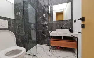 3 camere premium| Domenii– Arcul de Triumf | etaj 2 | imobil boutique - Poză 15