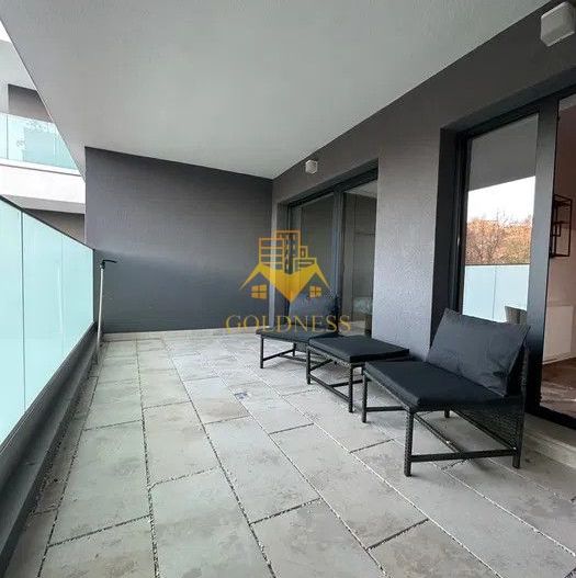 3 Camere de Lux, Zorilor, Parcare, Frunzisului, Lidl, Studium Green - Poză 13