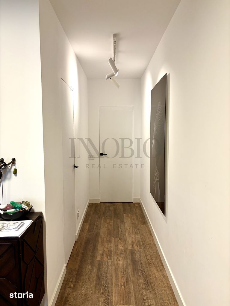 Apartament tip penthouse cu design premium – Sector 1 - Poză 8