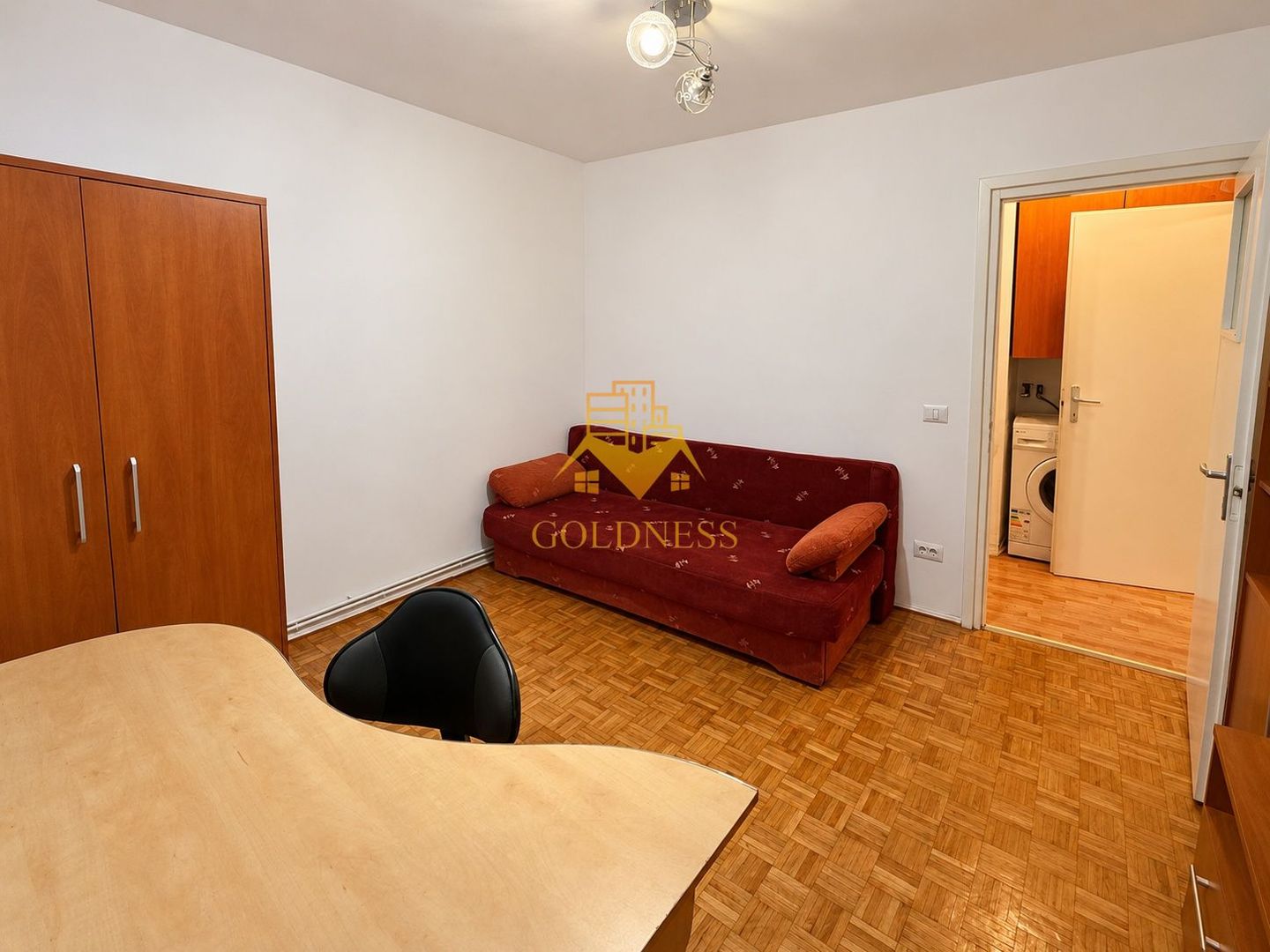 2 camere, Gheorgheni,  Iulius Mall, FSEGA, LIDL, Interservisan, 18GYM - Poză 8