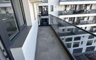 Apartament de închiriat, 1 cameră, Q Residence, Iași – disponibil de la 1 iulie - Poză 7
