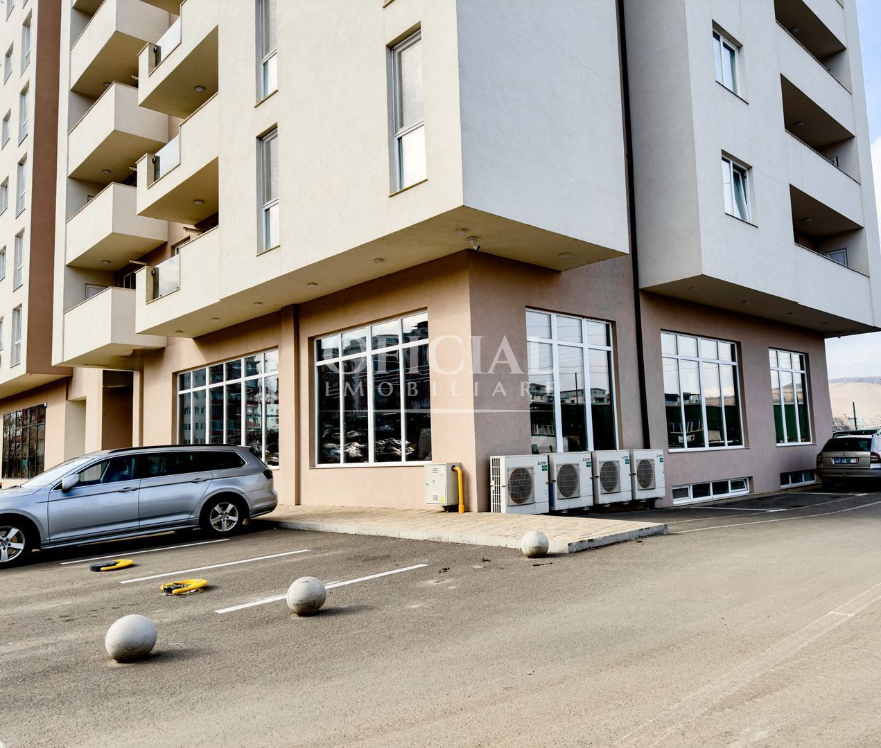 Apartament 2 Camere | 59 mp | Intermediar | Parcare | Zona VIVO BMW - Poză 2