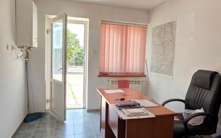 DE ÎNCHIRIAT - DEPOZIT 435 mp + curte betonata 800 mp, VASLUI zona TRAIAN; - Poză 7
