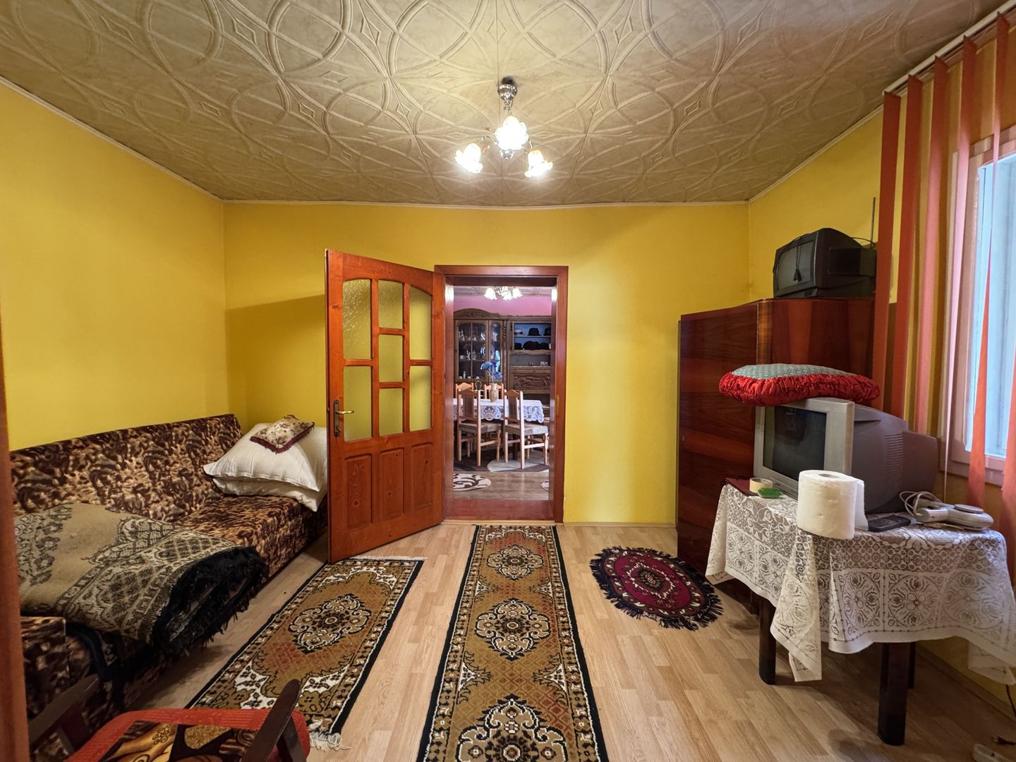 Casa in Lugoj pe Str. Fagetului - Poză 5