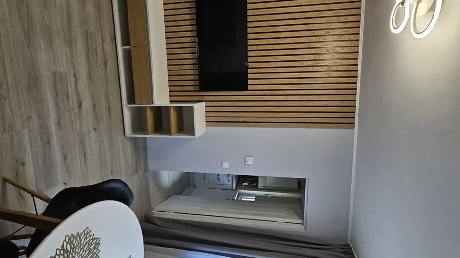 BRASADAS vinde ap 3 cam etaj 1/4 în Micro 14. - Poză 3