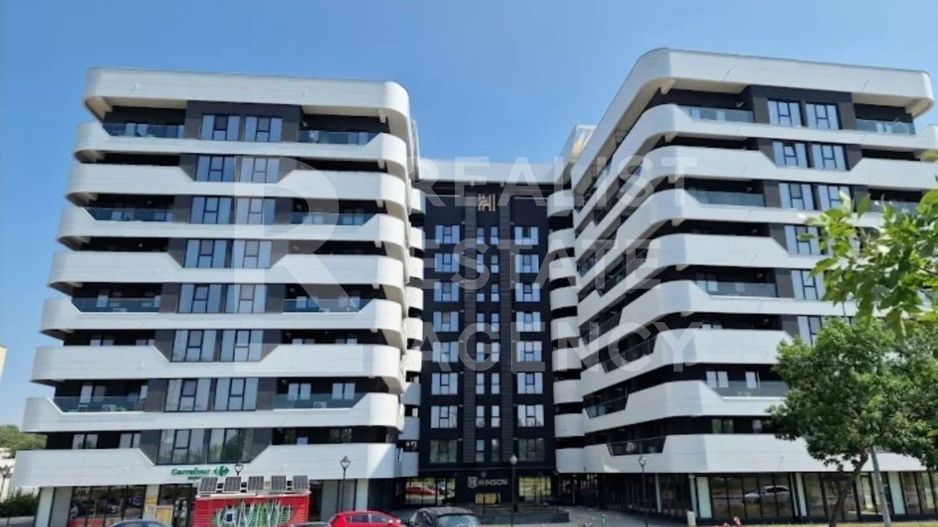 Vânzare, apartament, Tătărași, Iași - Poză 1