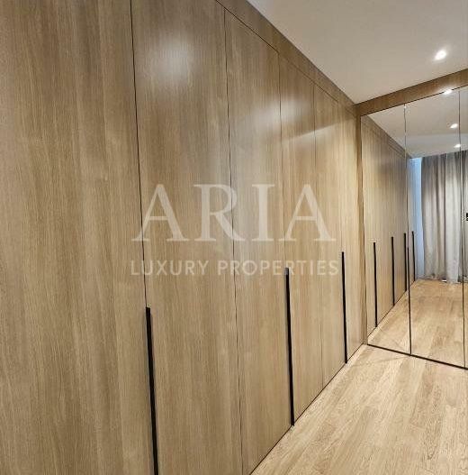 Rahmaninov Residence luxury 3 rooms apartment with garden - Poză 10