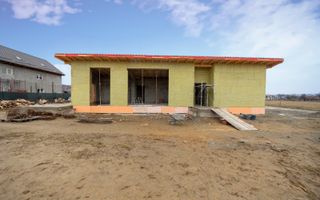 Casă premium la poalele Munților Piatra Craiului și Bucegi - Poză 19