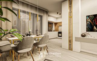 Duplex modern în Moșnița Nouă, aproape de Drumul Boilor - Poză 4