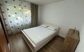 APARTAMENT 3 CAMERE DE ÎNCHIRIAT, POARTA 6 - Poză 3