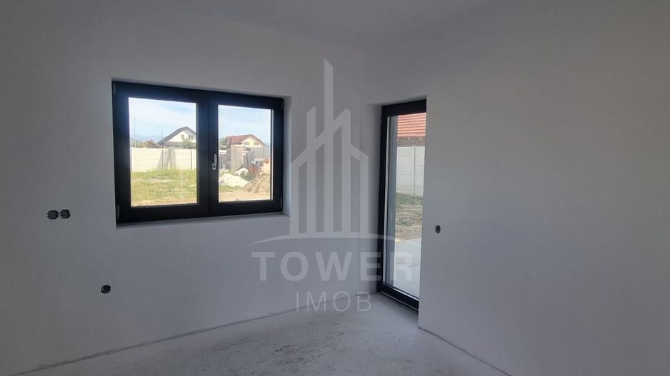 Ocazie rară | Casă de vânzare în Cristian | 4 camere, curte 210 mp - Poză 10