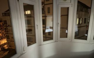 Închiriez garsonieră modernă, Piața Muncii, aproape de metrou - Poză 7