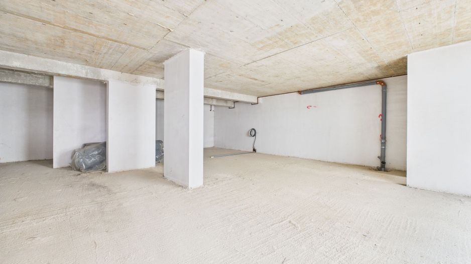 Spațiu comercial 95 mp la parterul blocului MTM - Poză 8