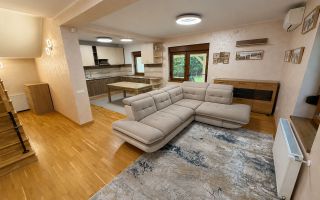 Duplex complet renovat | 154 mp | Panouri fotovoltaice | Dumbravita - Poză 1