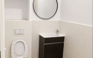 Spatiu comercial 75mp, vitrina stradala 12 m - (COD10) TOMIS NORD - Poză 10