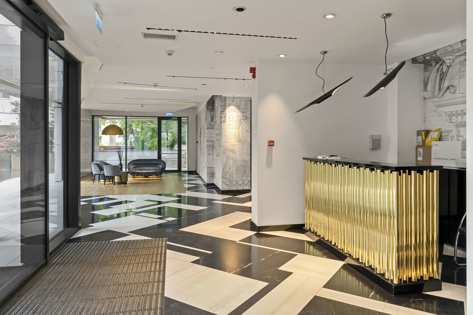 Apartament spatios One Herastrau Park I 4 Camere I View superb - Poză 19