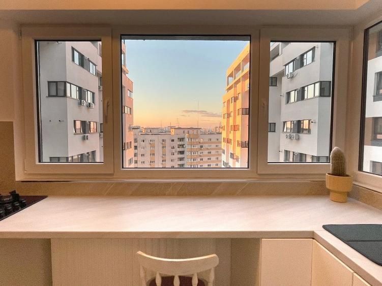 💎 De Închiriat: Studio Dublu de Lux-Confort și Stil | Central Address Residence - Poză 2