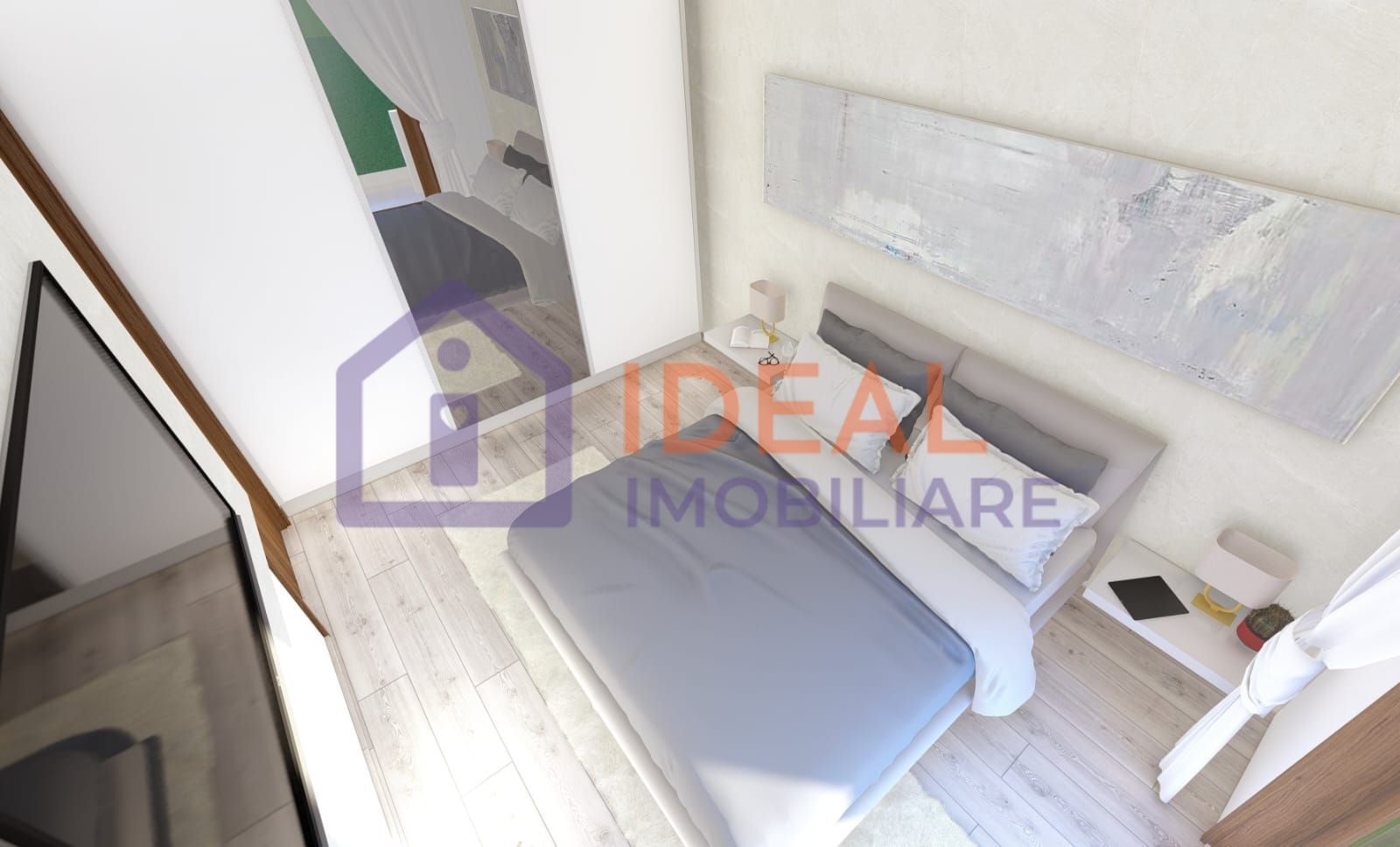 Casa Indivduala cu 4 camere si 320 mp curte, Selimbar - Poză 16