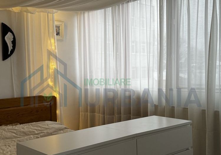 Studio spațios de 80 mp, utilat – Casa Sindicatelor / Granit - Poză 3