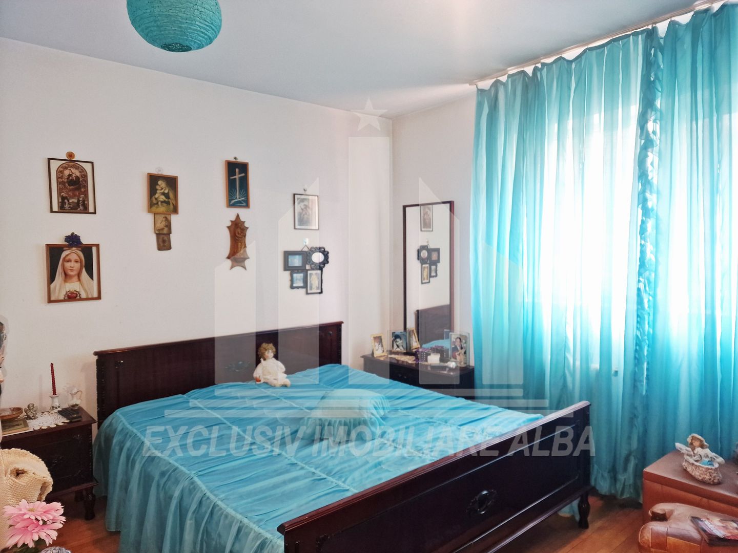 Apartament 3 camere | De vanzare | Etaj 1 | 67 mp | Cetate - Poză 6