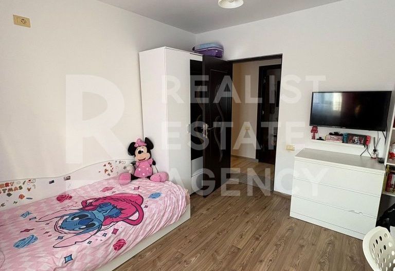 Vânzare, apartament cu 3 camere în zona Militari Residence - Poză 5