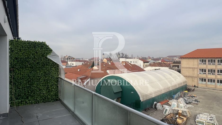 Apartament cu 2 camere tip mezanin | Central | Charm Residence | Oradea - Poză 18