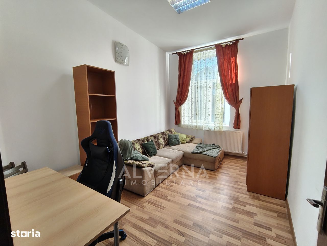Apartament 3 camere | 51mp | zona Decebal - semicentral - Poză 6