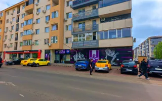 Spațiu 240 mp pretabil clinică și showroom Drumul Binelui - Poză 25