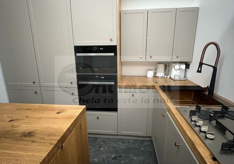 Apartament 3 camere | 80 mp +20 mp terasa| Podul de Fier - Poză 6