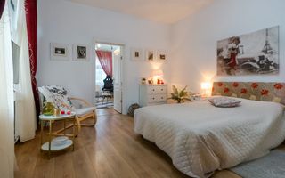 Apartament cu 2 camere de vânzare în Andrei Muresanu, Cluj-Napoca - Poză 8