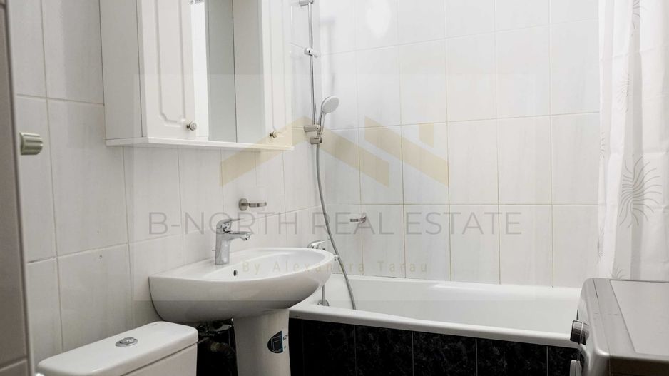 Apartament 2 camere de închiriat | București Mall Vitan | Prima închiriere - Poză 8
